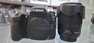 Canon Eos 80d