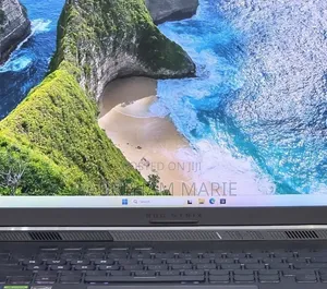 New Laptop Asus ROG Strix G16 G614 16GB Intel Core i7 SSD 1T
