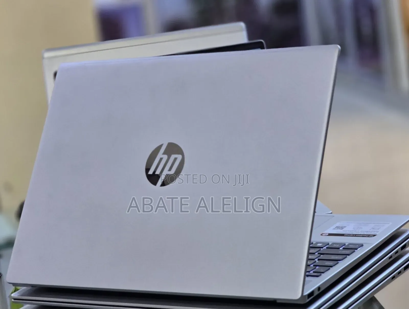 New Laptop HP Pavilion 15 8GB Intel Core Ultra 5 SSD 512GB