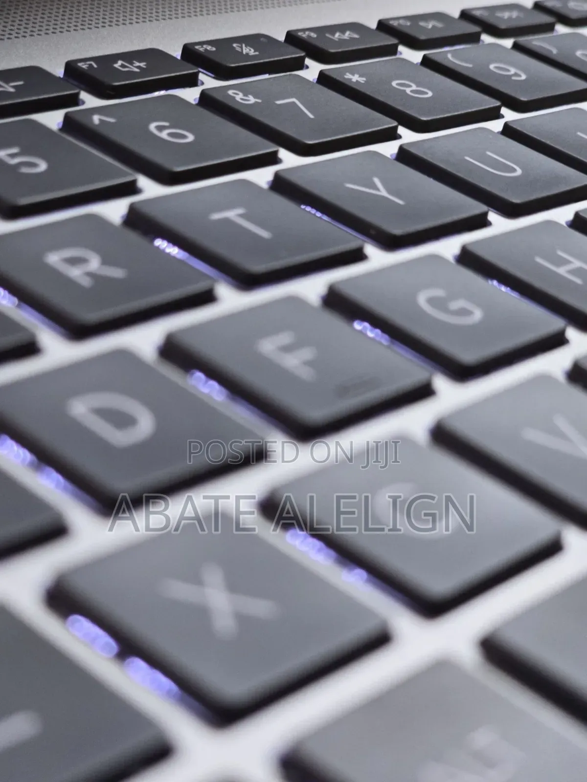 New Laptop HP Pavilion 15 8GB Intel Core Ultra 5 SSD 512GB