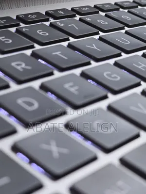 New Laptop HP Pavilion 15 8GB Intel Core Ultra 5 SSD 512GB
