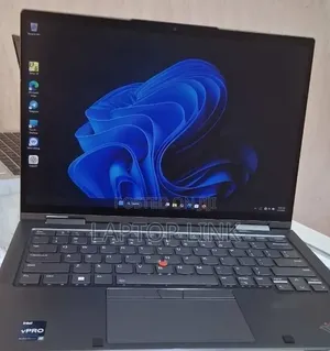 New Laptop Lenovo ThinkPad X1 Yoga 32GB Intel Core i7 SSD 512GB