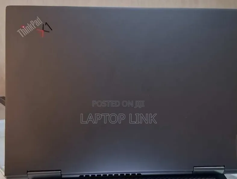 New Laptop Lenovo ThinkPad X1 Yoga 32GB Intel Core i7 SSD 512GB
