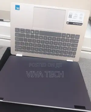 New Laptop HP OmniBook 7 14" 16GB Intel Core 7 SSD 512GB