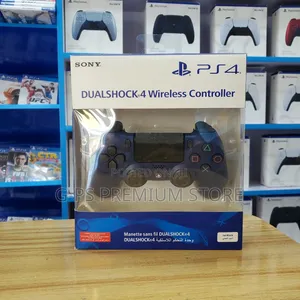PS4 Brand New |