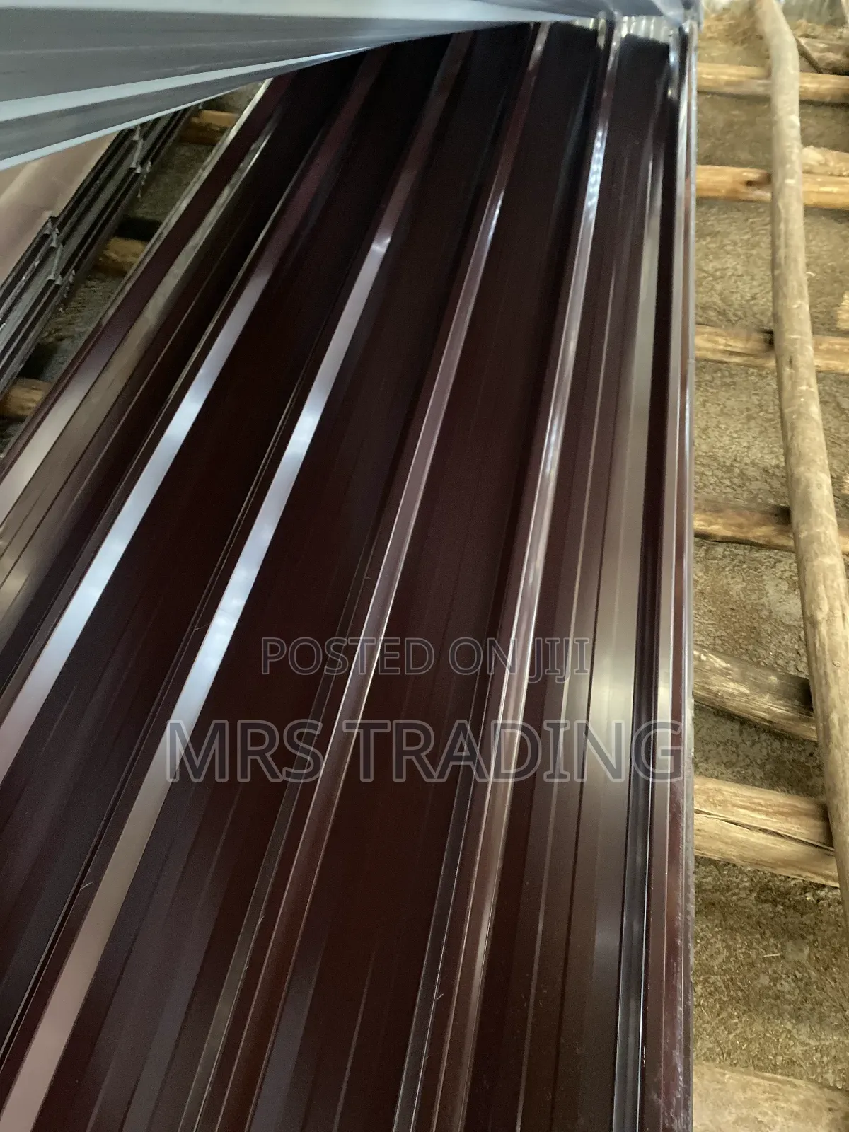 Roofing Ega 28 Gej