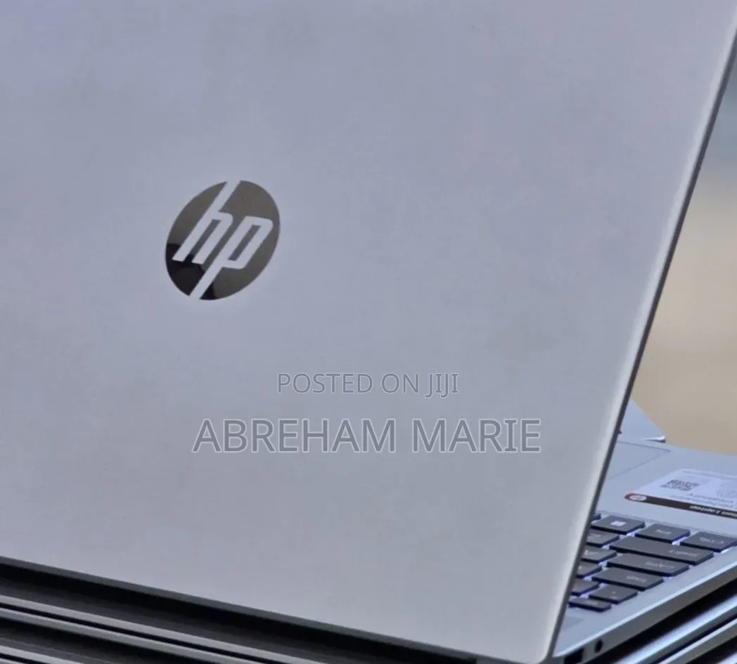 New Laptop HP Pavilion 15 8GB Intel Core Ultra 5 SSD 512GB