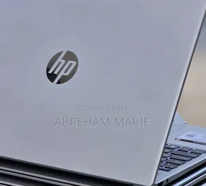New Laptop HP Pavilion 15 8GB Intel Core Ultra 5 SSD 512GB
