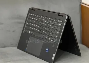 New Laptop Lenovo Yoga 7 15ITL5 16GB Intel Core Ultra 7 SSD 512GB