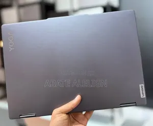 New Laptop Lenovo Yoga 7 15ITL5 16GB Intel Core Ultra 7 SSD 512GB