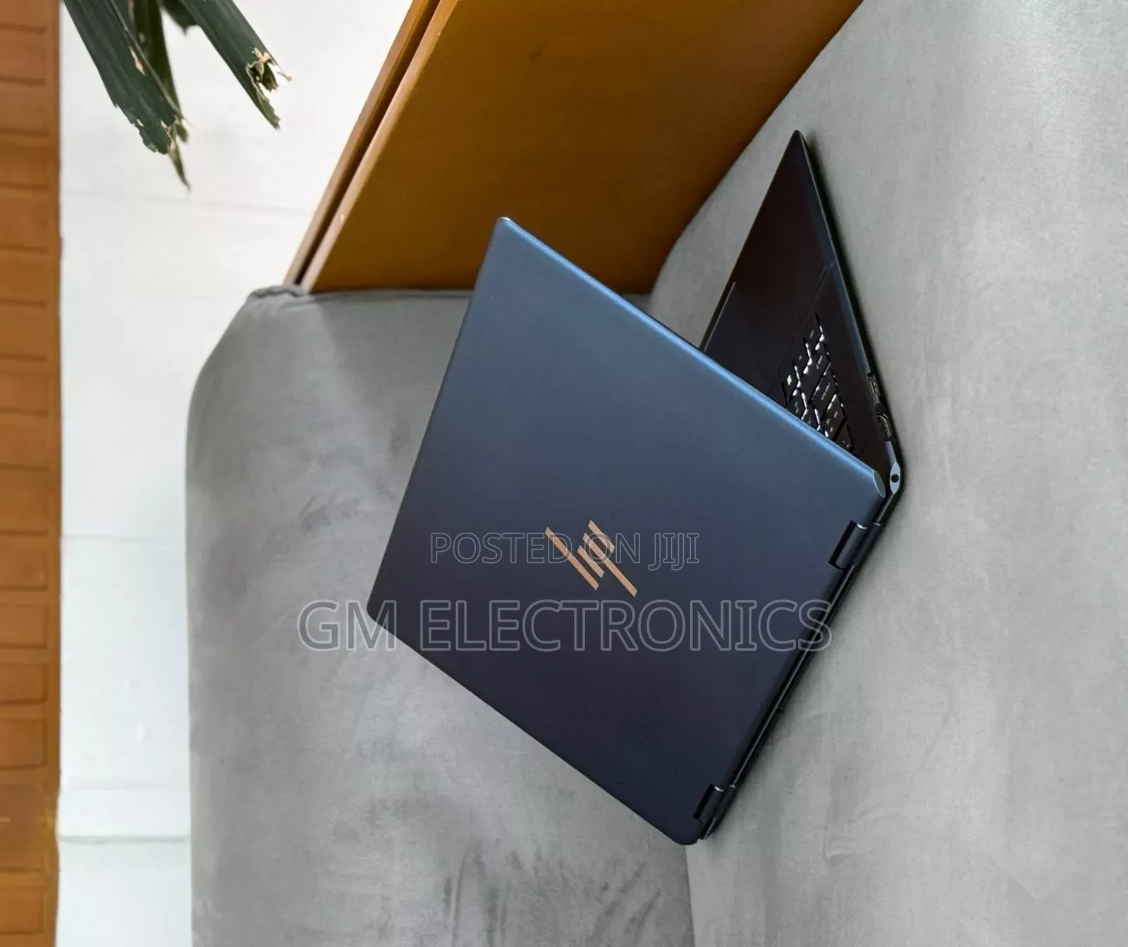 New Laptop HP Spectre 16GB Intel Core i7 SSD 512GB