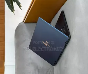 New Laptop HP Spectre 16GB Intel Core i7 SSD 512GB