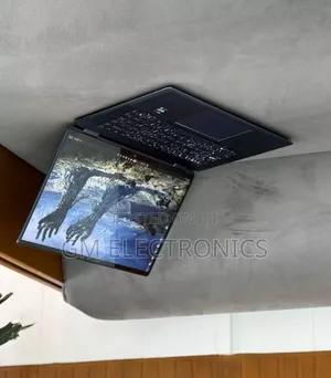 New Laptop HP Spectre 16GB Intel Core i7 SSD 512GB
