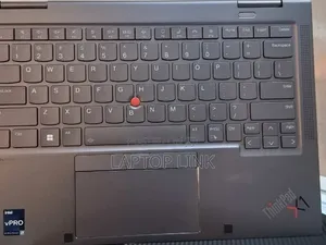 New Laptop Lenovo ThinkPad X1 Yoga 32GB Intel Core i7 SSD 512GB