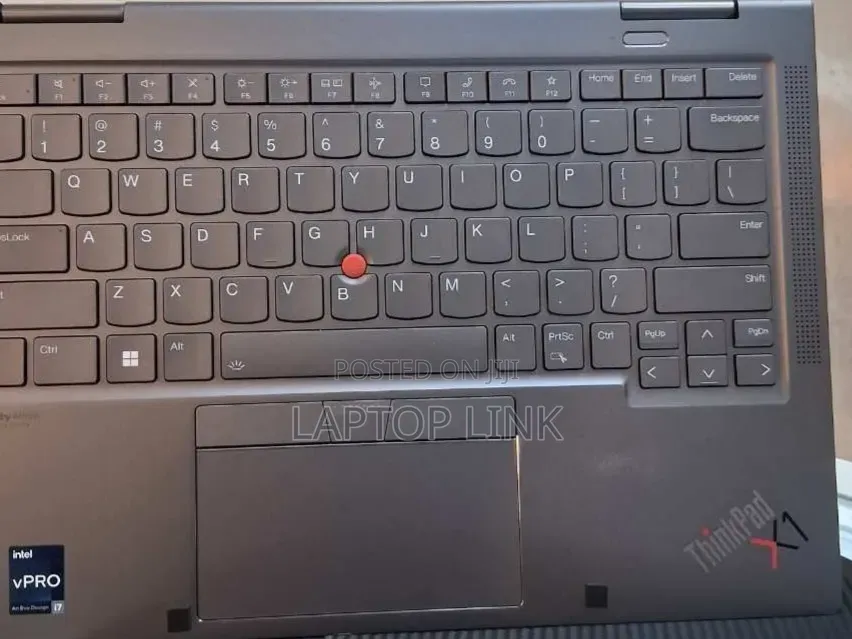 New Laptop Lenovo ThinkPad X1 Yoga 32GB Intel Core i7 SSD 512GB