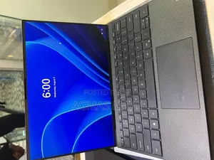 New Laptop Dell XPS 13 9310 32GB Intel Core i7 SSD 512GB