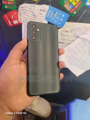Samsung Galaxy F13 64 GB Green
