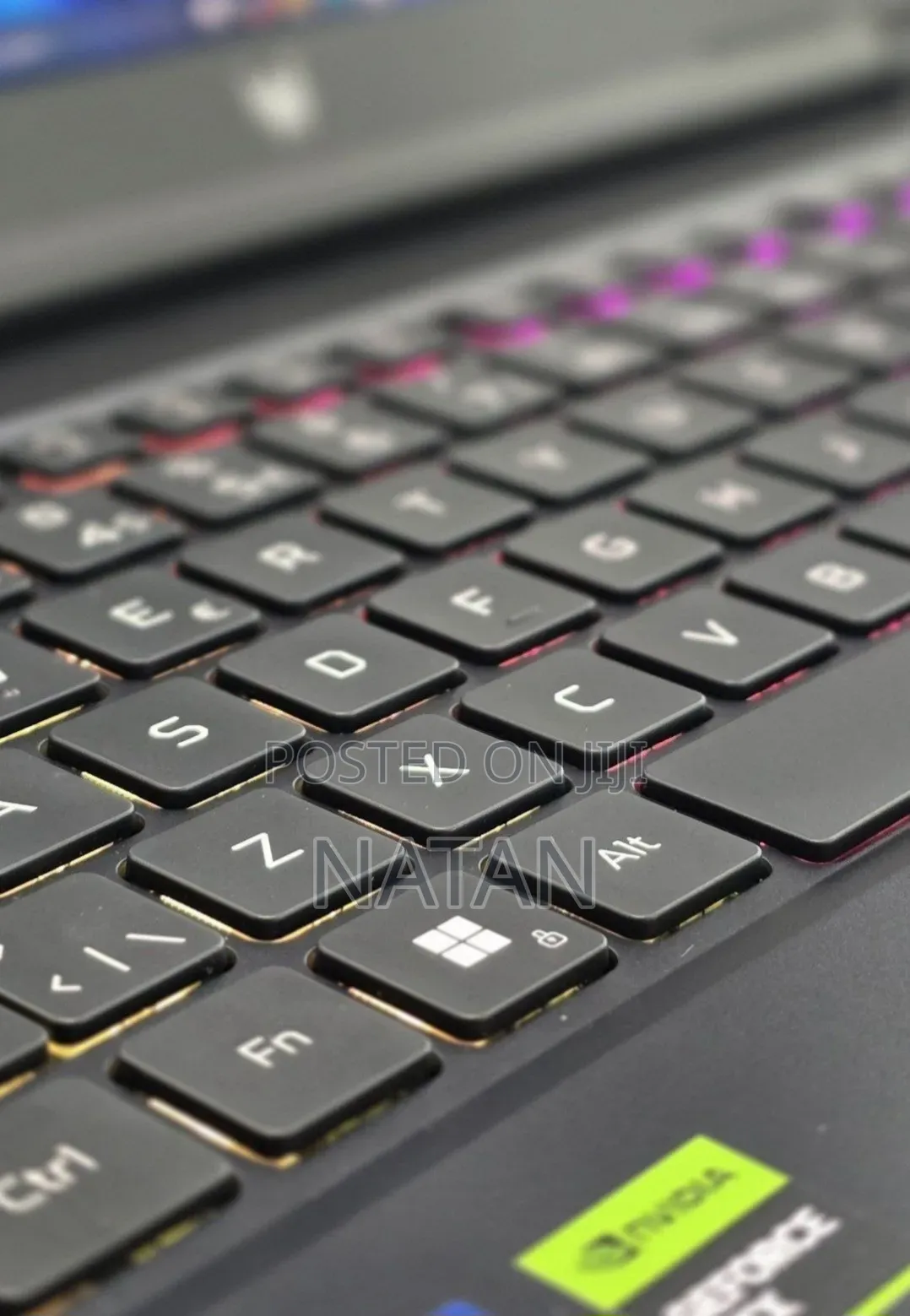New Laptop Acer Predator Helios Neo 16 16GB Intel Core i9 SSD 1T