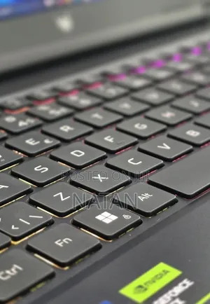 New Laptop Acer Predator Helios Neo 16 16GB Intel Core i9 SSD 1T