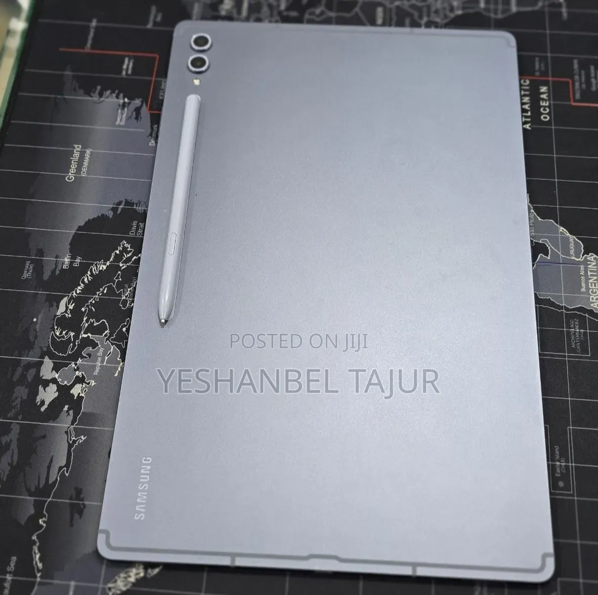 New Samsung Galaxy Tab S10 Ultra 256 GB