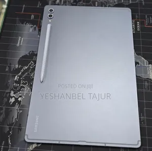 New Samsung Galaxy Tab S10 Ultra 256 GB