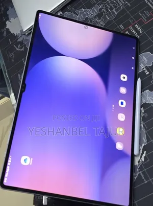 New Samsung Galaxy Tab S10 Ultra 256 GB