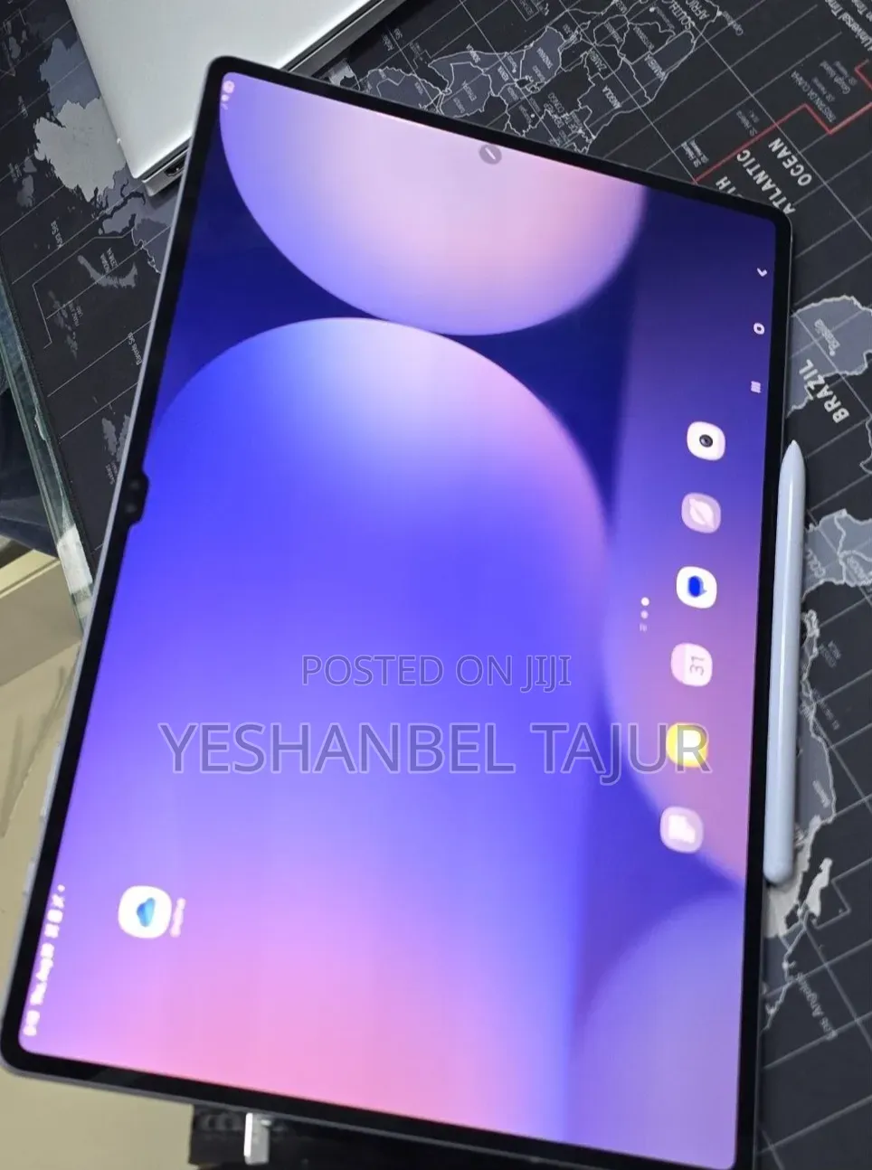 New Samsung Galaxy Tab S10 Ultra 256 GB