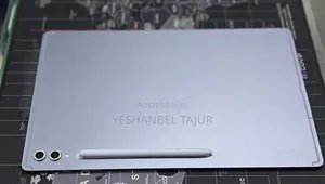 New Samsung Galaxy Tab S10 Ultra 256 GB