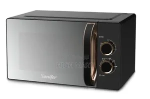 Sonifer Sf-50 Microwave Oven 23l-1280w