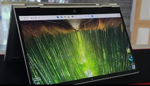 New Laptop HP EliteBook 830 G7 16GB Intel Core i5 SSD 512GB
