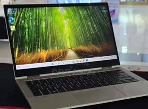 New Laptop HP EliteBook 830 G7 16GB Intel Core i5 SSD 512GB