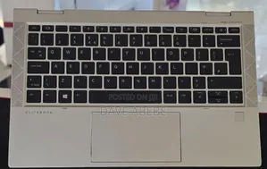 New Laptop HP EliteBook 830 G7 16GB Intel Core i5 SSD 512GB