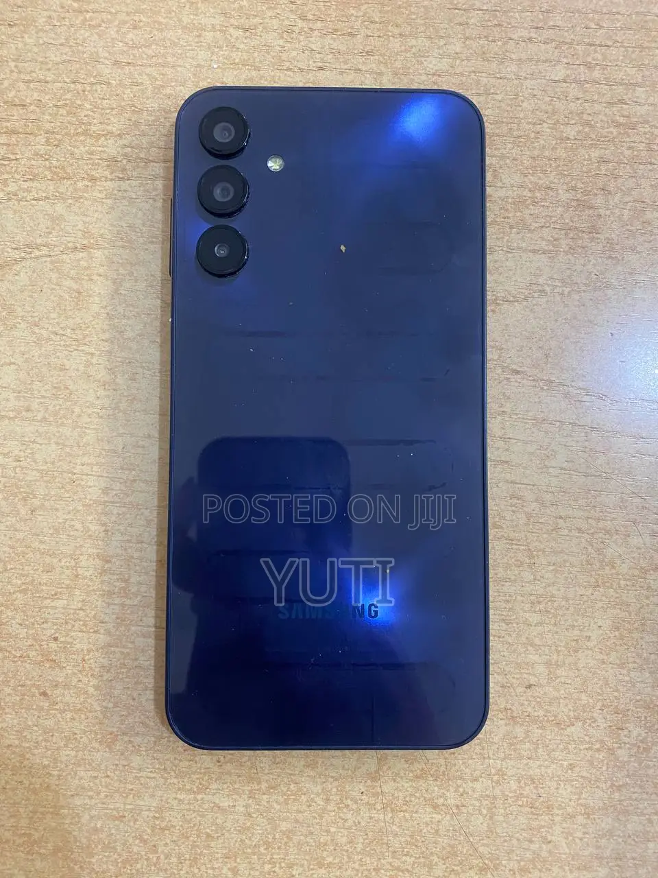 Samsung Galaxy A15 128 GB Blue