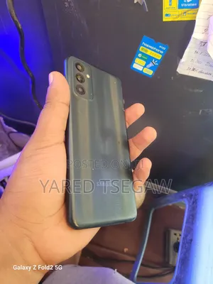 Samsung Galaxy F13 64 GB Green