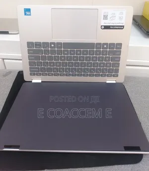 New Laptop HP 16GB Intel Core 7 SSD 512GB
