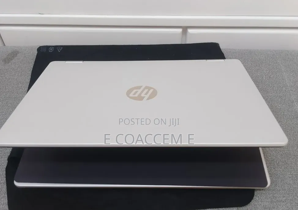 New Laptop HP 16GB Intel Core 7 SSD 512GB