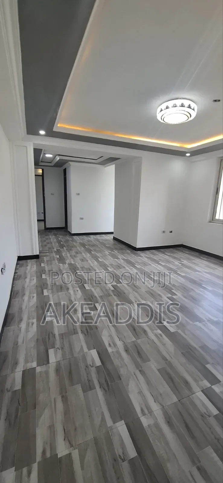 Furnished 2bdrm Condo in Bole Ayat for sale