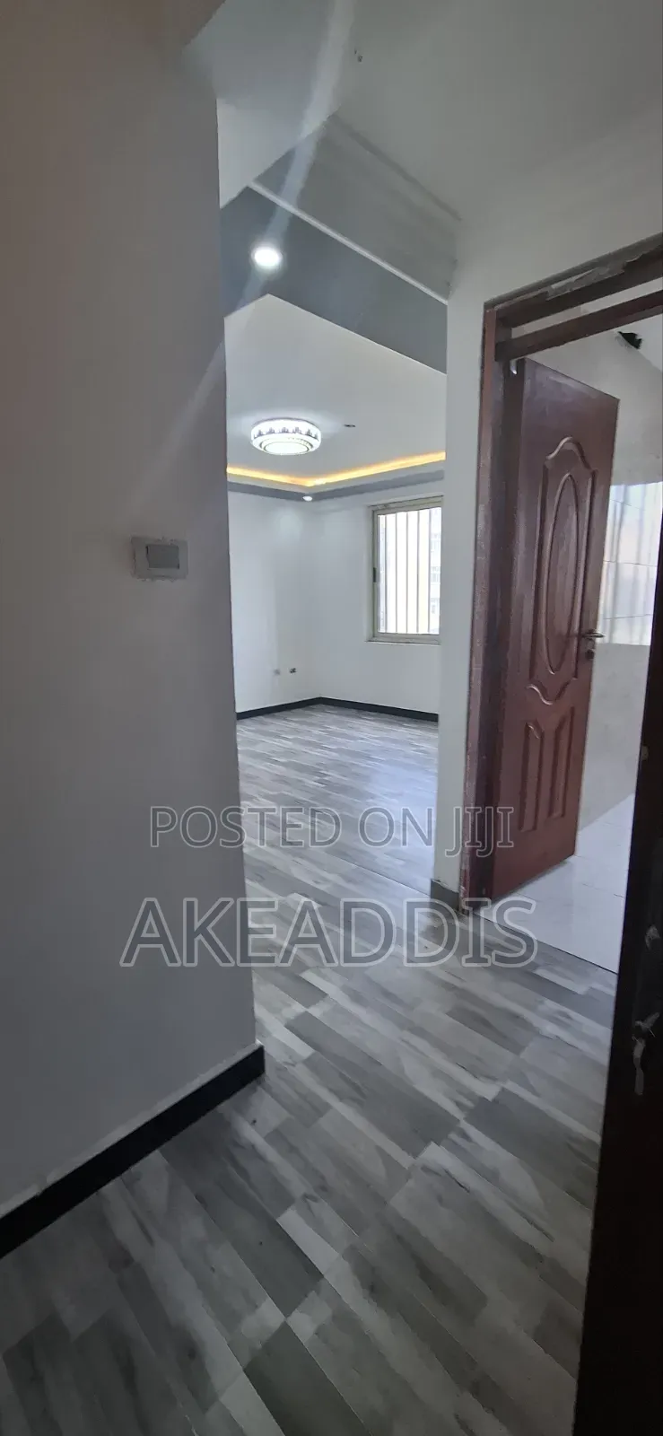 Furnished 2bdrm Condo in Bole Ayat for sale