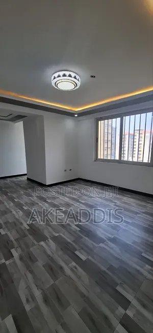 Furnished 2bdrm Condo in Bole Ayat for sale
