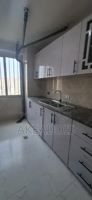 Furnished 2bdrm Condo in Bole Ayat for sale