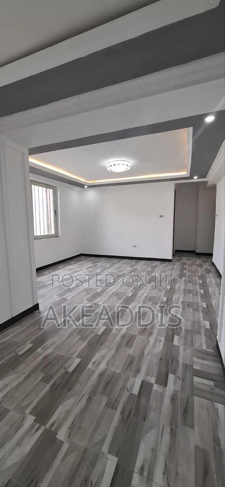 Furnished 2bdrm Condo in Bole Ayat for sale