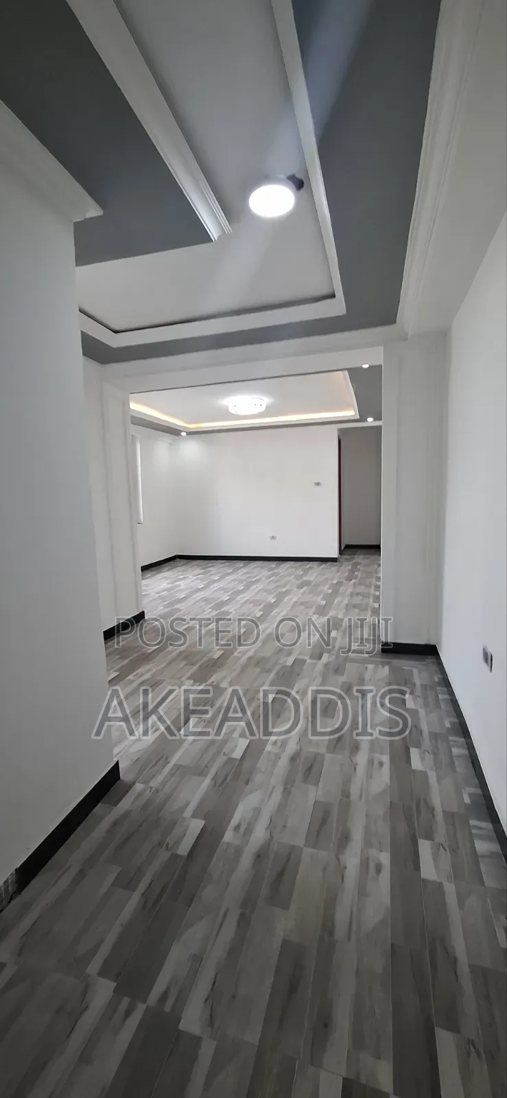 Furnished 2bdrm Condo in Bole Ayat for sale