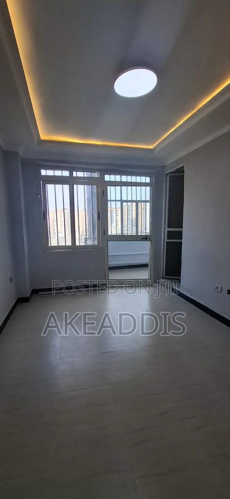 Furnished 2bdrm Condo in Bole Ayat for sale