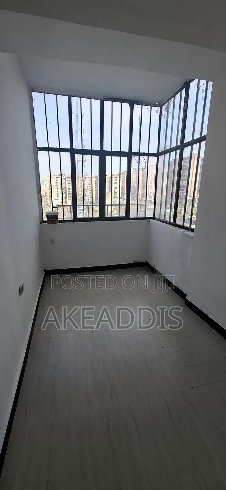 Furnished 2bdrm Condo in Bole Ayat for sale