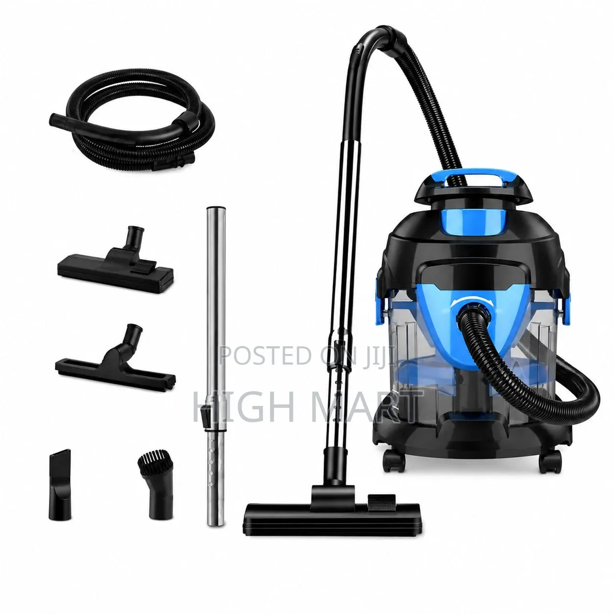 Sonifer SF-2275 Water Filter Vacuum Cleaner