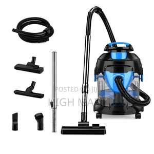 Sonifer SF-2275 Water Filter Vacuum Cleaner