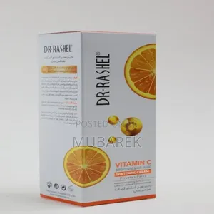 Original Dr. Rashel Face Serum - ለፊት ጥራት