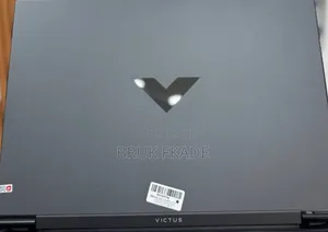 New Laptop HP Victus 16 16GB Intel Core i7 SSD 512GB