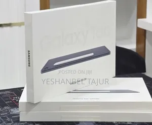 New Samsung Galaxy Tab S10 Lite 128 GB