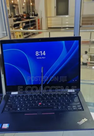 New Laptop Lenovo 16GB Intel Core i5 SSD 512GB